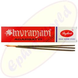 Baykeri´s Shivranjani Masala Agarbathi 20g