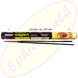 Asoka Bharath Darshan extra lange indische Räucherstäbchen