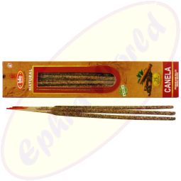 bic Natural Smudge Räucherstäbchen Cinnamon/Zimt