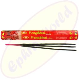 bic Brand Feng Shui indische Räucherstäbchen