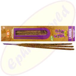 bic Lavender Natural Smudge Räucherstäbchen