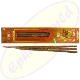 bic Natural Smudge Räucherstäbchen Palo Santo