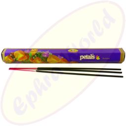 bic Brand Petals indische Räucherstäbchen