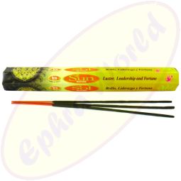 bic Brand Sun indische Räucherstäbchen