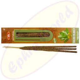 bic Natural Smudge Räucherstäbchen White Sage