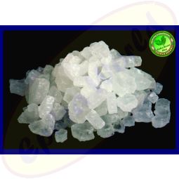 Kampfer, Campher, Camphora Räucherkristalle 30g