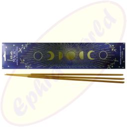 Carnatia Lunar Magic Natural Räucherstäbchen