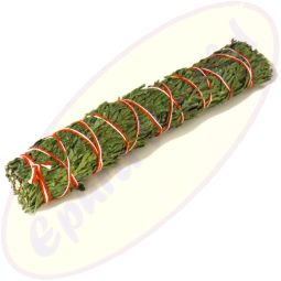 Cedar Smudge Stick 50g