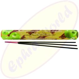 Darshan Apple Cinnamon Räucherstäbchen