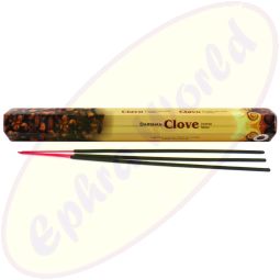 Darshan Clove Räucherstäbchen