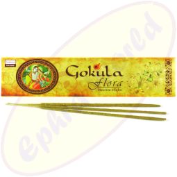Darshan Gokula Flora Masala Räucherstäbchen