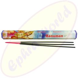 Darshan Hanuman Räucherstäbchen