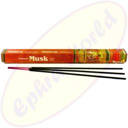Darshan Musk Räucherstäbchen