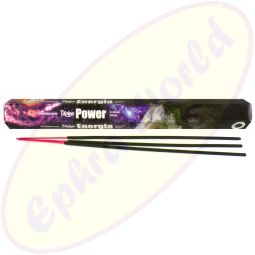 Darshan Divine Power Räucherstäbchen