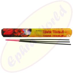 Darshan Tumba Trabaja Räucherstäbchen