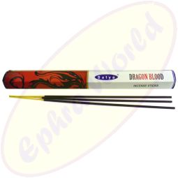 Satya (MUM) LLP Dragon Blood Räucherstäbchen