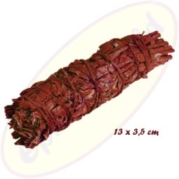 Smudge Stick Dragon´s Blood & White Sage 30-35g