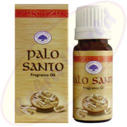 Green Tree Duftöl Palo Santo
