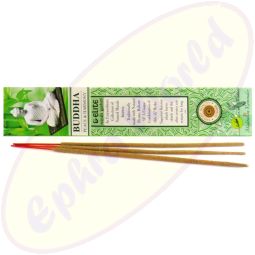 Elite Buddha Peace & Harmony Masala Räucherstäbchen