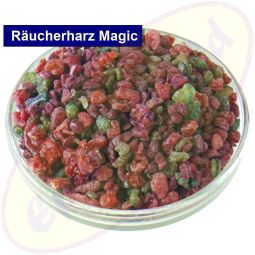 Ephra World Räucherharzmischung Magic 60g