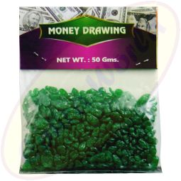 EW Räucherharz Money Drawing 50g