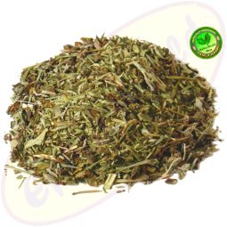 Kräutermischung EW-Räucherhaus Kraft & Stärke Kraftquelle 20g