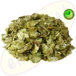 EW-Räucherhaus Räucherkraut Bio-Hopfenblüten 15g