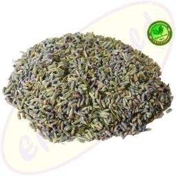 EW-Räucherhaus Räucherkraut Bio-Lavendelblüten 15g