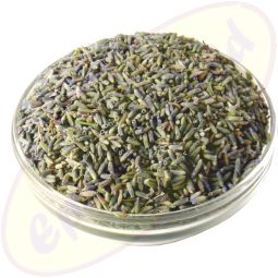 Räucherhaus Räucherkraut Bio-Lavendelblüten 30g