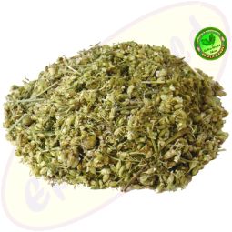EW-Räucherhaus Räucherkraut Bio-Schafgarbenkraut 15g
