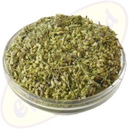 EW-Räucherhaus Räucherkraut Bio-Schafgarbenkraut 30g
