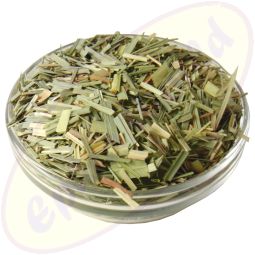 EW-Räucherhaus Räucherkraut Bio-Zitronengras 30g