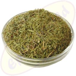 EW-Räucherhaus Räucherkraut Wacholderspitzen 30g