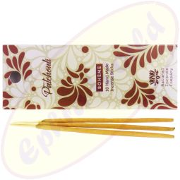Fiore d`Oriente Boheme Patchouli Masala Räucherstäbchen