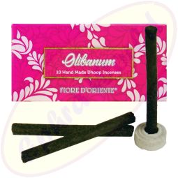 Fiore d`Oriente Dhoop Sticks Olibanum