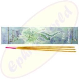Fiore d`Oriente Fairy of Awareness Masala Räucherstäbchen