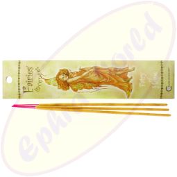 Fiore d`Oriente Fairy of Hope Masala Räucherstäbchen