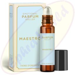 Fiore d`Oriente Maestro Parfüm Roll On 10ml