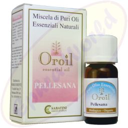 Fiore d´Oriente Pellesana ätherisches Öl 10ml