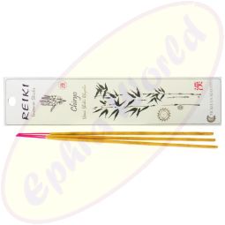 Fiore d`Oriente Reiki Ciryo Masala Räucherstäbchen
