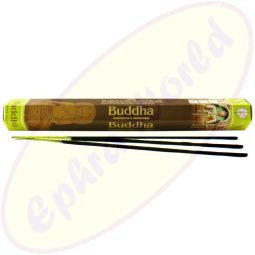 Flute Buddha indische Räucherstäbchen