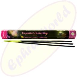 Flute Celestial Protection indische Räucherstäbchen