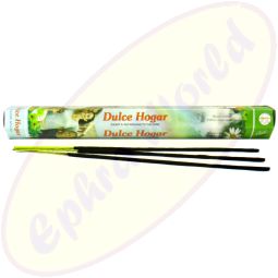 Flute Dulce Hogar indische Räucherstäbchen