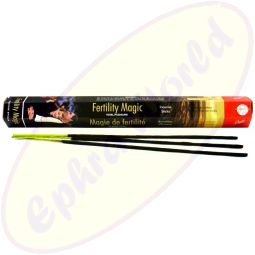 Flute Fertility Magic indische Räucherstäbchen