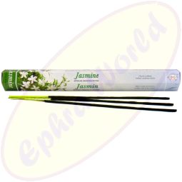 Flute Jasmine indische Räucherstäbchen
