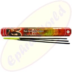 Flute Magic Incense Of The Gypsis indische Räucherstäbchen