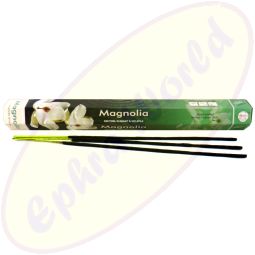 Flute Gardenia indische Räucherstäbchen