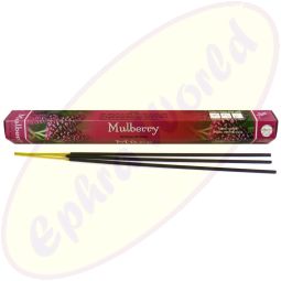 Flute Mulberry (Maulbeere) Räucherstäbchen