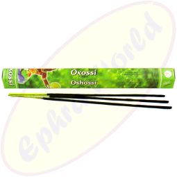 Flute Brand Oxossi indische Räucherstäbchen