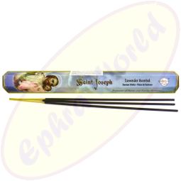 Flute Saint Joseph Lavender Räucherstäbchen